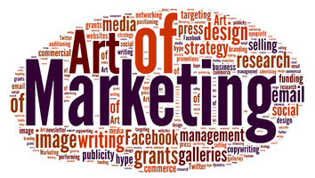 art of marketing